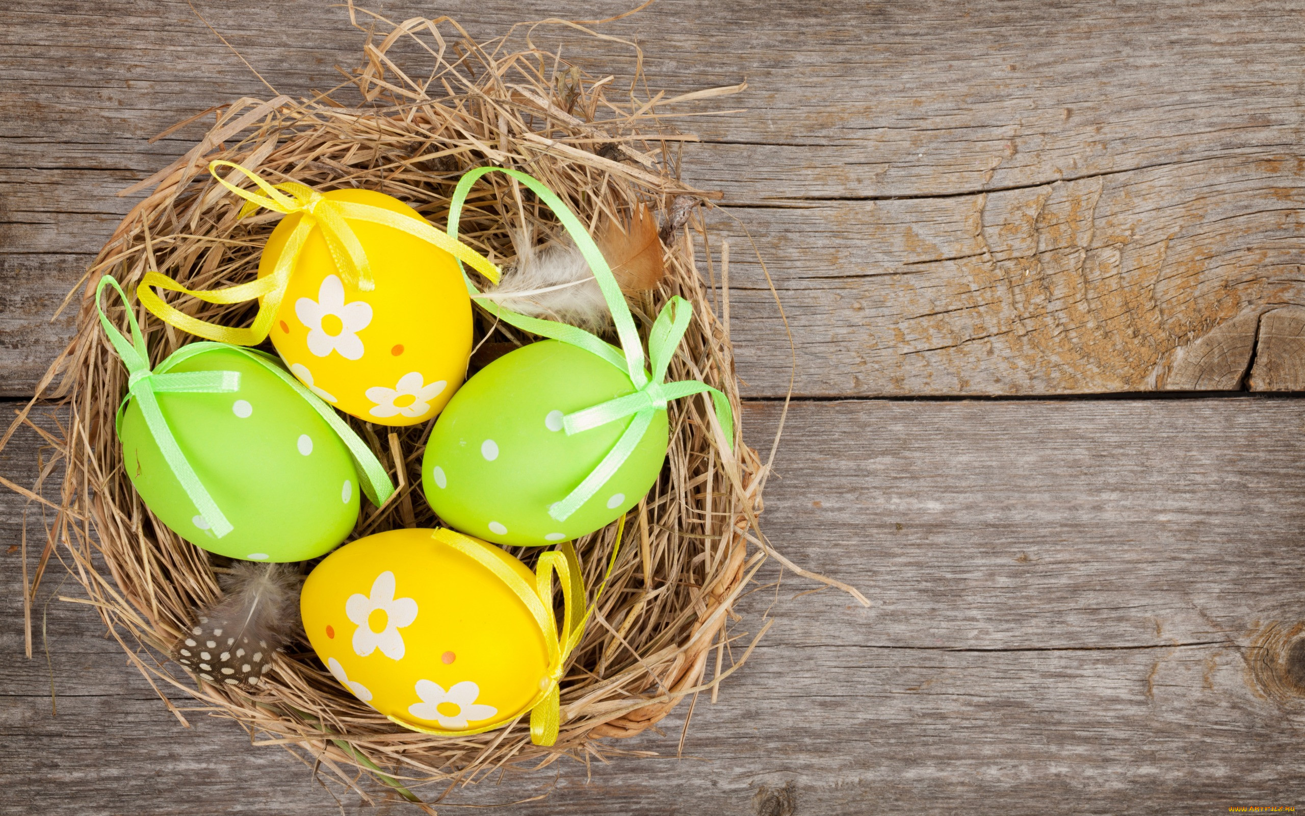 , , holiday, happy, colorful, , easter, wood, , spring, eggs